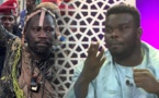 Le combat Boy Niang 2 Reug Reug ficelé par Gaston Production