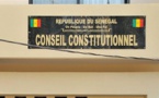 ​Présidentielle : Plus de 200 universitaires demandent au Conseil constitutionnel de fixer une date