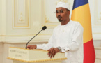 Présidentielle au Tchad : Mahamat Idriss Déby Itno a annoncé sa candidature