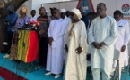 Front de résistance  : La coalition Diomaye Président appelle à l’unité et la mobilisation des «forces de résistance» 