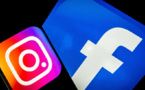 Facebook et Instagram victimes d'une panne mondiale