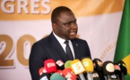 Vote de la loi d'amnistie: la coalition Déthie Fall réaffirme son opposition