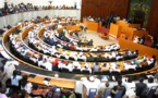 ASSEMBLÉE NATIONALE : La loi d’amnistie examinée aujourd’hui en séance plénière