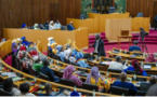 Projet de loi d'amnistie : Suivez la plénière à l'Assemblée nationale
