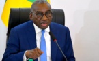 Le gouvernement dissous, Sidiki Kaba nommé Premier ministre