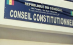 Date de la présidentielle : Le Conseil constitutionnel officialise la date du 24 mars