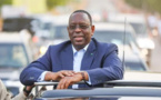 Le Président Macky SALL : un homme d'Etat au parcours exceptionnel ! ( Par Ibrahima Baba SALL)