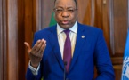 Ministère des Affaires Etrangères : Mankeur Ndiaye revient aux affaires