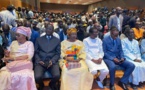 PRESIDENTIELLE : Présentation du projet de «Diomaye Président»