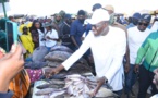 Campagne : Khalifa Sall promet de résilier les "accords de pêche injustes"