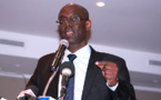Thierno Alassane Sall : "Je défendrai la démocratie sénégalaise"