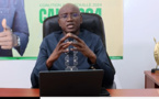 Diisso Ak Aly Ngouille nº3 : Aly Ngouille Ndiaye répond aux questions des internautes