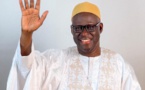 Présidentielle : Cheikh Bamba Diéye choisit Diomaye
