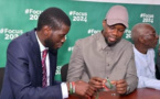 Madiambal Diagne annonce la libération de Sonko et Diomaye