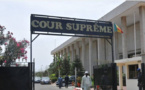 Recours du PDS et de ses alliés : La Cour Suprême va statuer ce vendredi