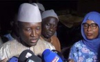 THIES : Aly Ngouille Ndiaye pour la mise en place d'un fond d'impulsion pour le développement de l'industrie