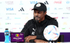 Aliou Cissé publie une liste 31 joueurs, avec plusieurs nouveaux
