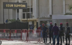 La Cour Suprême rejette le recours du PDS et alliés