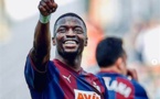 L’ancien international sénégalais Pape Kouly Diop met fin à sa carrière
