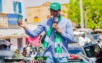 Aliou Mamadou Dia veut ériger le développement de Bakel en priorité