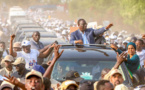 Campagne : Macky Sall va rejoindre Amadou Ba sur le terrain