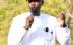 Ousmane Sonko à Kolda : "Nous allons gagner cette élection au premier tour"