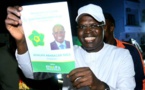 Je suis prêt pour conduire le changement (Par Khalifa Sall)