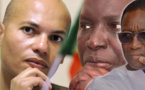 Karim Wade annonce une plainte contre Madiambal Diagne et Amadou Ba