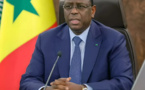 Macky Sall “condamne fermement” l’attentat meurtrier de Moscou