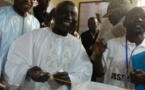 La réaction d'Idy après son vote :  "Que le prochain  Président du Sénégal inaugure une ère de paix"