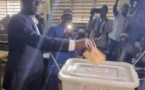 Jour de vote : Thierno Alassane Sall salue l’attachement des Sénégalais à la démocratie