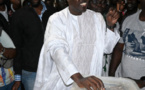 Khalifa Ababacar Sall souhaite "un scrutin où il n’y aura pas de réclamation à la fin"