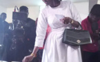 Anta Babacar Ngom appelle ses militants à ”sécuriser” le scrutin’’