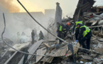 Attaque en Russie : le dernier bilan fait état de 137 morts dont trois enfants