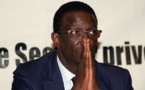 Parcelles assainies : Amadou Ba battu dans son propre bureau de vote