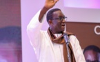 Présidentielle : La réaction du camp de Amadou Bâ (Communiqué)