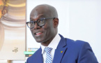 Thierno Alassane Sall félicite Diomaye : "Le peuple sénégalais a parlé"