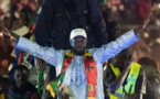 Bassirou Diomaye Faye vainqueur de la présidentielle, selon les premières tendances