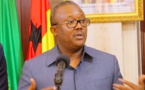 Présidentielle : Emballo félicite Diomaye