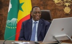 Envoyé spécial du 4P : Macky Sall entre en fonction dés le 2 avril
