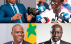 ELECTION PRESIDENTIELLE : Les grands perdants