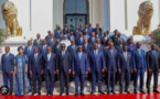 Passation de service : Les instructions de Macky Sall aux membres du Gouvernement