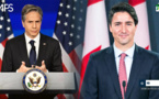 PRESIDENTIELLE : Washington et Ottawa félicitent Bassirou Diomaye Faye pour sa ‘’victoire électorale’’