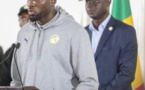 PRESIDENTIELLE 2024 : Kalidou Koulibaly félicite le Président Bassirou Diomaye Faye