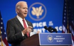 Joe Biden félicite Bassirou Diomaye Faye