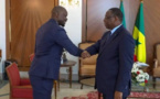 A malin, malin et demi : Sonko vainc Macky Sall (Lamine Diakhaté)
