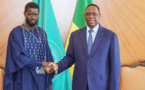 AUDIENCE AU PALAIS : Macky Sall et Bassirou Diomaye Faye ont discuté en profondeur des grands dossiers de l’État