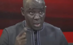 Soutien à Amadou Ba : Tafsir Thioye perd son poste de porte parole du PDS