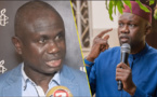 Seydi Gassama sur Sonko : « Aucun homme politique sénégalais n’a subi autant que lui la violence d’Etat »