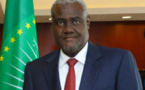 L’Union africaine félicite “chaleureusement” Bassirou Diomaye Faye
